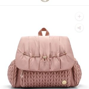Happ Brand Diaper Backpack